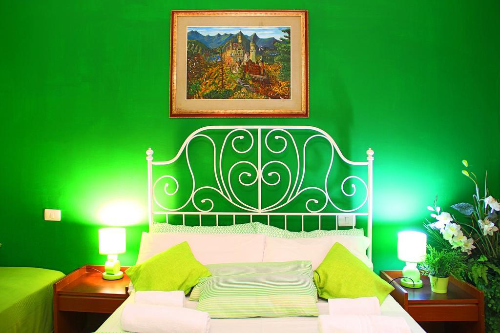 Beds 3* Firenze