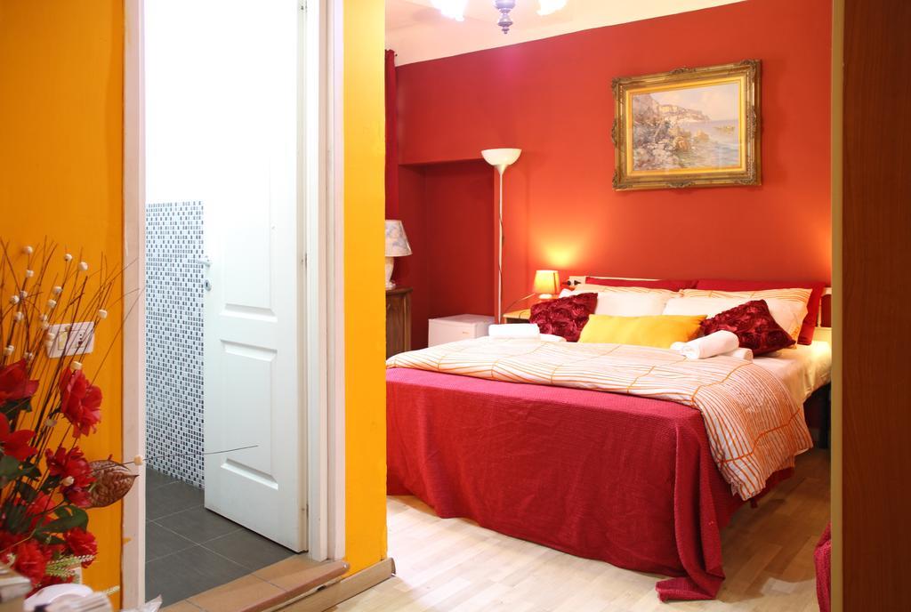 Beds Affittacamere Firenze
