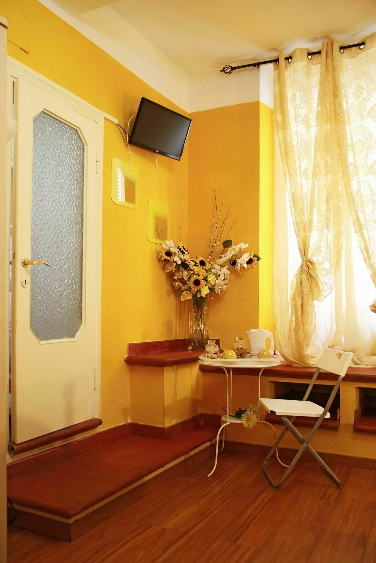 Beds Firenze