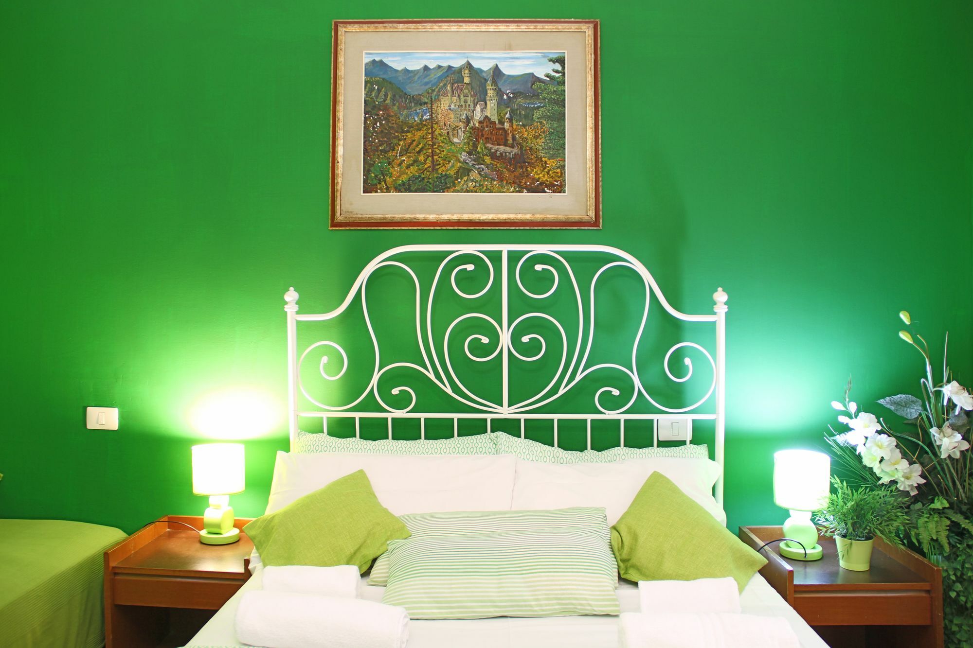 Beds Affittacamere
